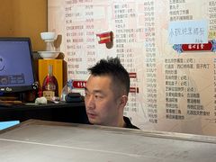 -姚记炒肝店(簋街店)