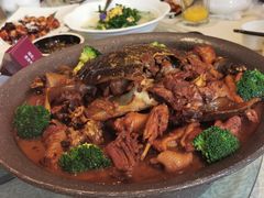 -陆壹捌餐厅(五大道店)