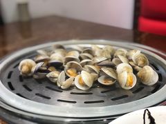 -海博汇蒸汽海鲜