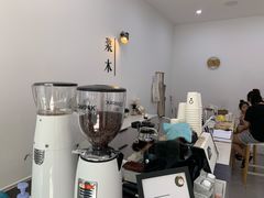 -浆木咖啡馆(湘子庙街店)