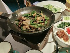 -大鸭梨烤鸭(望京店)