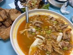 -崴海渔村(虹梅路店)