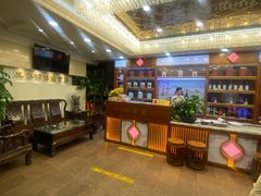 -盛港湾海鲜食府(黄沙店)