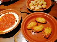 -萨莉亚意式餐厅(浦江万达广场店)