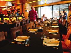 -Efes Turkish & Mediterranean Cuisine 艾菲斯餐厅(陆家嘴店)