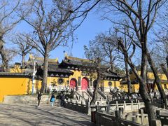 -虞山风景区