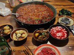 -后火锅(总店)