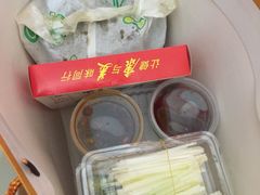 -徐记正宗北京烤鸭(北京东路总店)