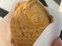 -粉粉乐鲷鱼烧(美罗城店)