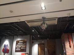 -茶啊冲电影主题文化餐厅(TOUCH12街店)