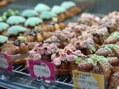 -PAOPAO Bakery&Café(港汇店)