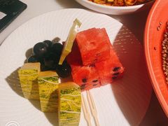 -初蓉丨遇见新川菜(亲贤街荣耀店)