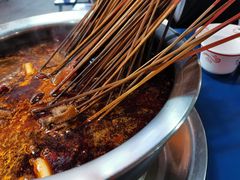 -牛华八婆麻辣烫(起源店)
