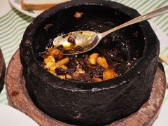 -桂满陇·手作小笼包&江南叫花鸡(中山公园店)