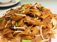 干炒牛河-南枝记