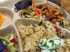 -素满香·Vegan食养自助(天一广场店)