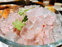 极品鹅肠-老码头火锅(骡马市店)