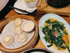 -如轩·海鲜砂锅粥·潮汕菜(海珠店)