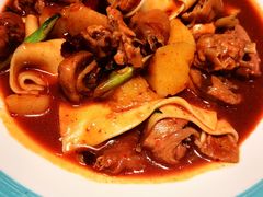 -清真·宁夏印象·盐池滩羊肉体验店(江宁路店)