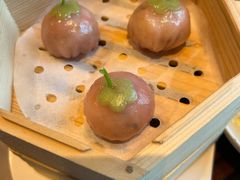 -新天世纪中餐厅