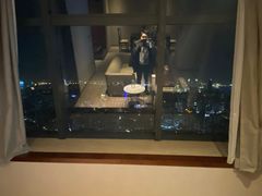 -上海龙之梦万丽酒店