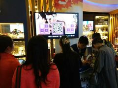 -万达影城(开福万达广场IMAX店)