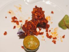 -上井精致料理(中兴商业大厦店)