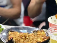 -小民大排档(马场角横路店)