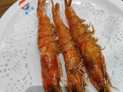 -小船渔村•大连菜•大连焖鱼(明泽街店)