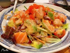 -千和日本料理(龍坪天虹店)
