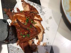 -周渝食惦·酸菜鱼精致川菜(横岗店)