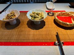 -鲤院·新中式美学·庭院餐厅(夫子庙店)