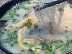 -鸭小妹鸭血粉丝(老门东店)