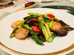 -金轩中餐厅 Jin Xuan(浦东丽思卡尔顿酒店)
