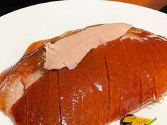 -真地道京味府·鲜橙烤鸭·北京菜(朝外大街东大桥店)