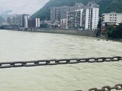 -泸定桥景区
