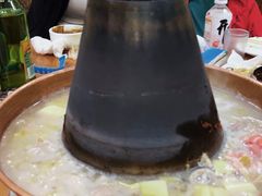 -元盛居(生态大街店)