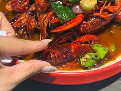 -盱眙虾神於氏龙虾(夫子庙红街店)
