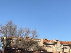 -天津意大利风情旅游区