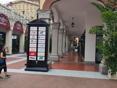 -佛罗伦萨小镇广佛名品奥特莱斯(疏港路店)