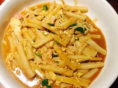 绿茶(华联万柳店)-绿茶餐厅(华联万柳店)