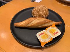 -地中海休闲餐厅