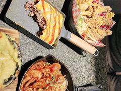 -兰正韩·韩国料理(春熙路店)