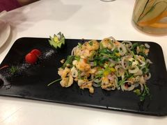 -后宫私房菜(汇客美食娱乐广场店)