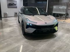 -莲花跑车(国贸商城店)