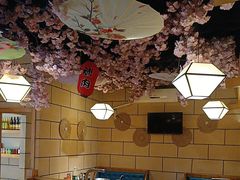 -九田家黑牛烤肉料理(华侨城店)