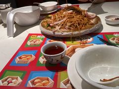 -叹茶靓点·粤式餐厅·全天茶市(石井万民广场店)