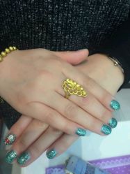 点击看大图 -挚爱美甲Bloved Nail