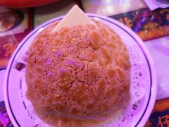 菠萝油-龙记·香港茶餐厅(海上世界店)