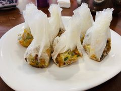 -天回镇何氏豆腐(总店)